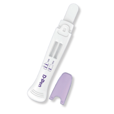 10 panel Oral swab 