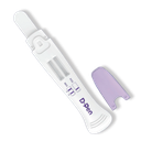 Swab 10 PEN - 10 Panel Saliva Drug Test D‑Pen